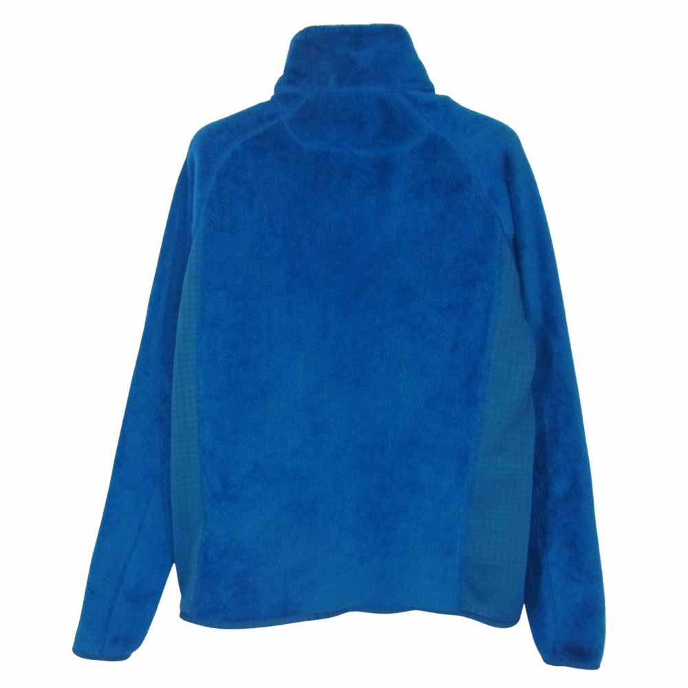 patagonia パタゴニア 18AW 25139 R2 Jacket R2 フリース ジャケット ブルー系 XS【中古】