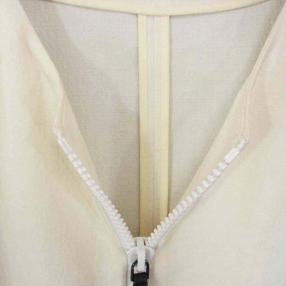 MARNI マルニ 国内正規品 イタリア製 ドルマンスリーブ ノーカラー ジャケット オフホワイト系 42【中古】