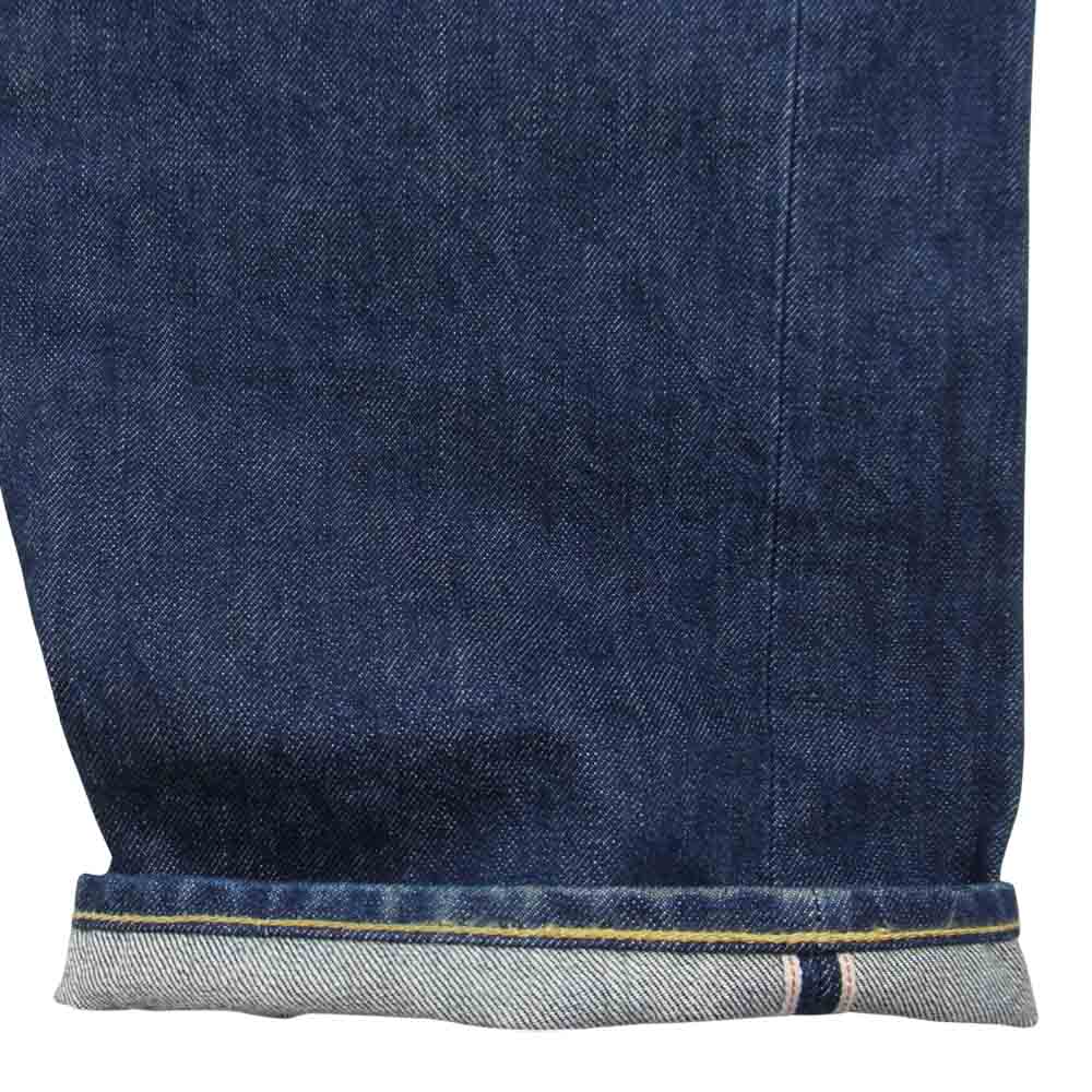 Levi's リーバイス 66501-0008 USA製 LVC 501 1966年モデル デニム