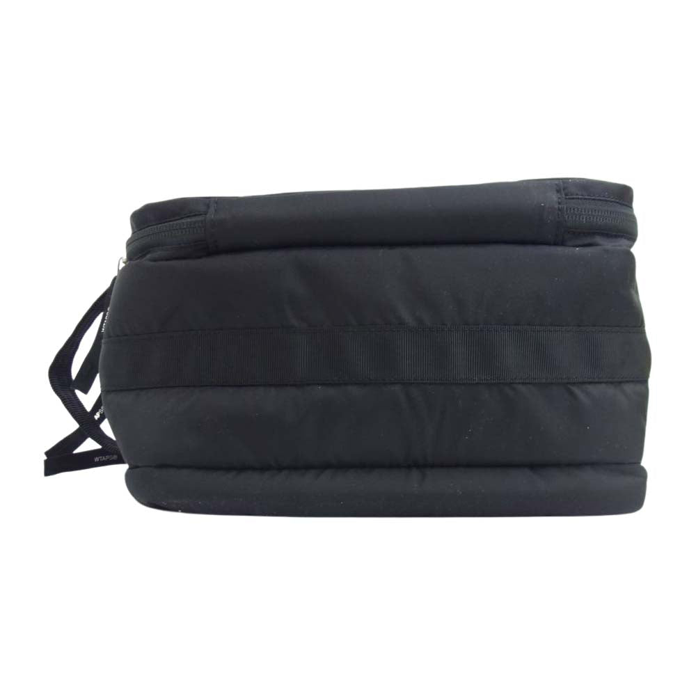 WTAPS ダブルタップス 21AW 212TQDT-CG03 Stuff Pouch Nylon スタッフ ポーチ ナイロン ブラック系【新古品】【未使用】【中古】
