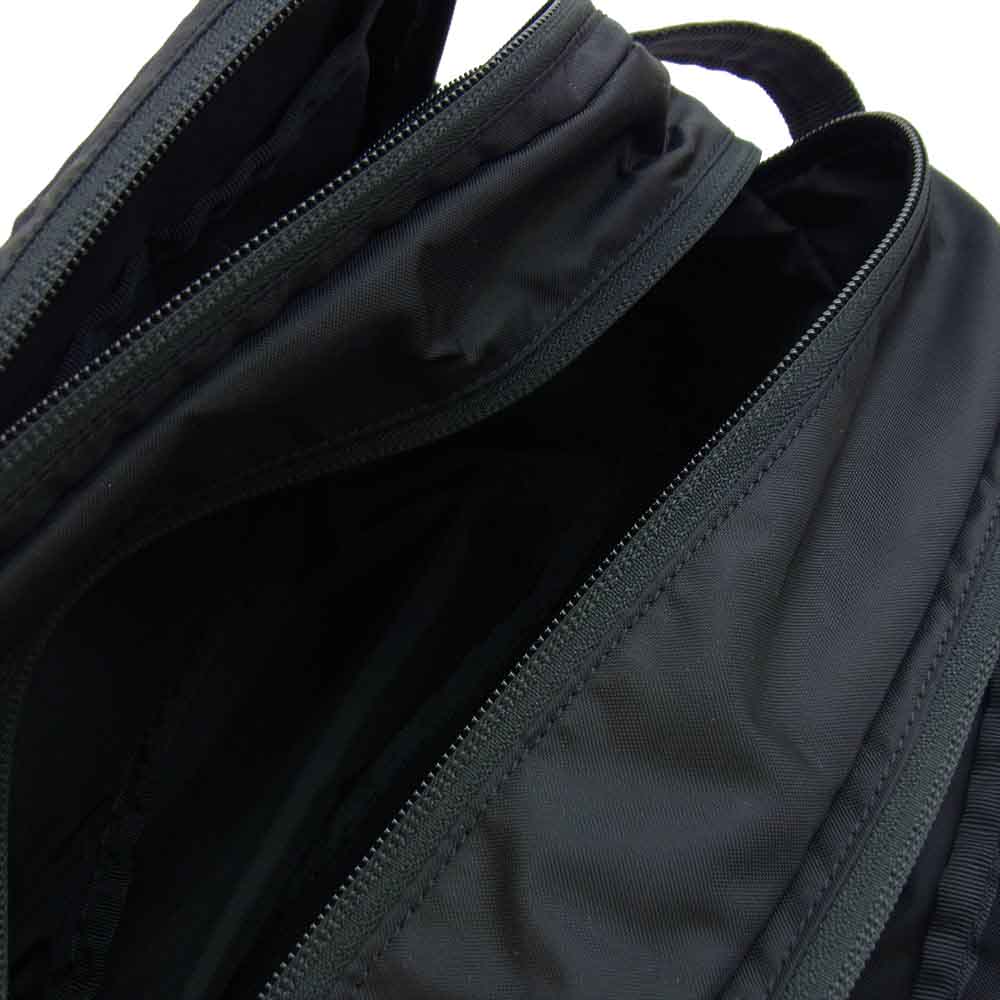 WTAPS ダブルタップス 21AW 212TQDT-CG03 Stuff Pouch Nylon スタッフ ポーチ ナイロン ブラック系【新古品】【未使用】【中古】