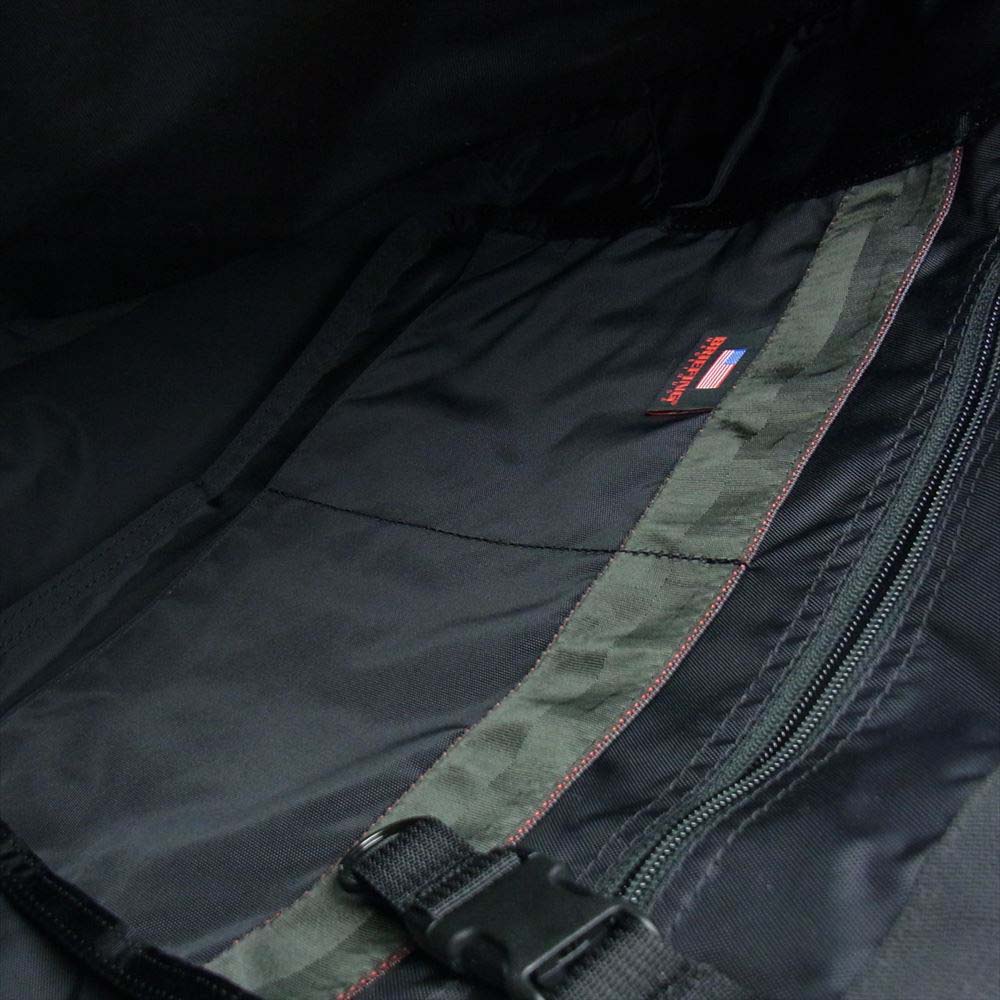BRIEFING ブリーフィング 21AW BRA213T21 DELTA ALPHA MASTER TOTE M COMBI カモ柄 トート バッグ【新古品】【未使用】【中古】