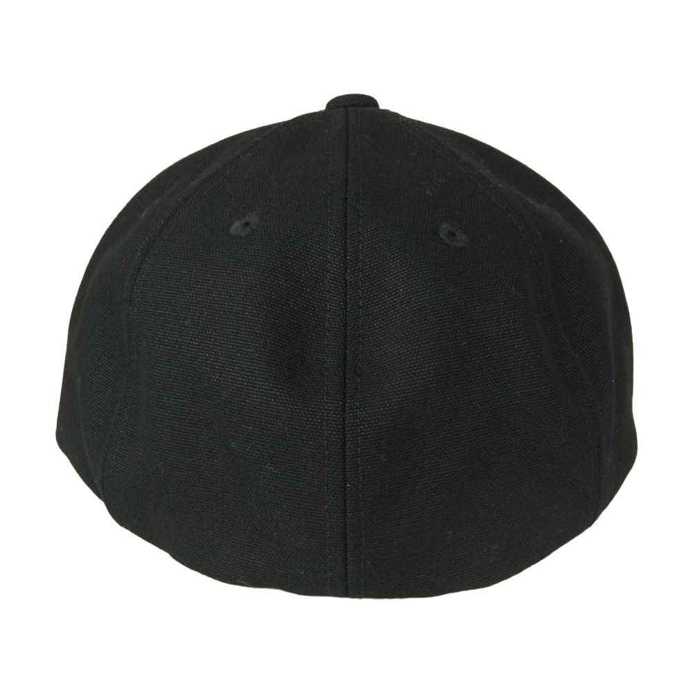 VISVIM ビズビム 619903003003 EXCELSIOR CAP (SUB) キャップ ブラック系 ML【極上美品】【中古】