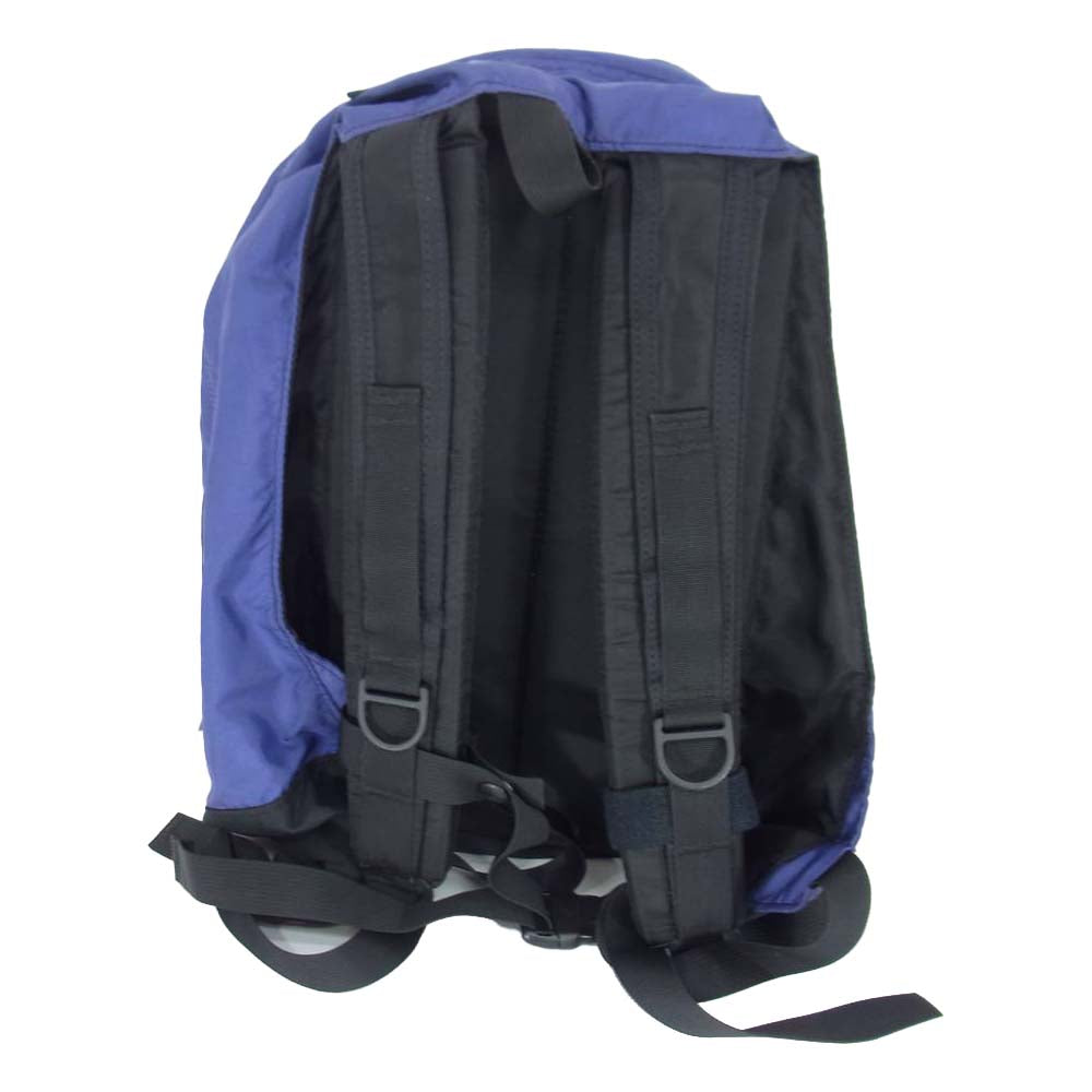 GREGORY グレゴリー 旧タグ CLASSIC DAY クラシック デイ バックパック リュック パープル系【中古】