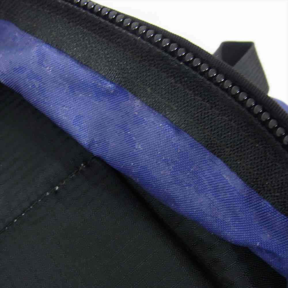 GREGORY グレゴリー 旧タグ CLASSIC DAY クラシック デイ バックパック リュック パープル系【中古】