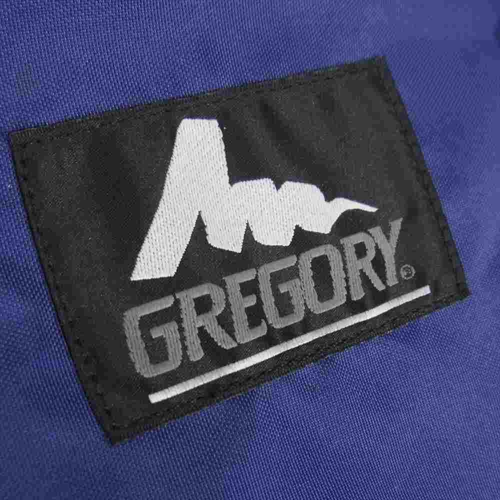 GREGORY クラシックデイシリーズ 旧タグ新品未使用 GREGORY グレゴリー 旧タグ CLASSIC DAY クラシック デイ バックパック