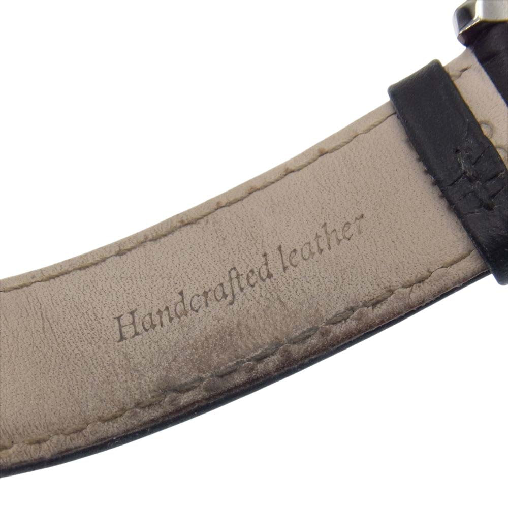 HAMILTON ハミルトン H32505731 ギャラ付 JAZZMASTER Day Date Auto ジャズマスター デイデイト オート 自動巻 腕時計 シルバー系 ブラック系【中古】