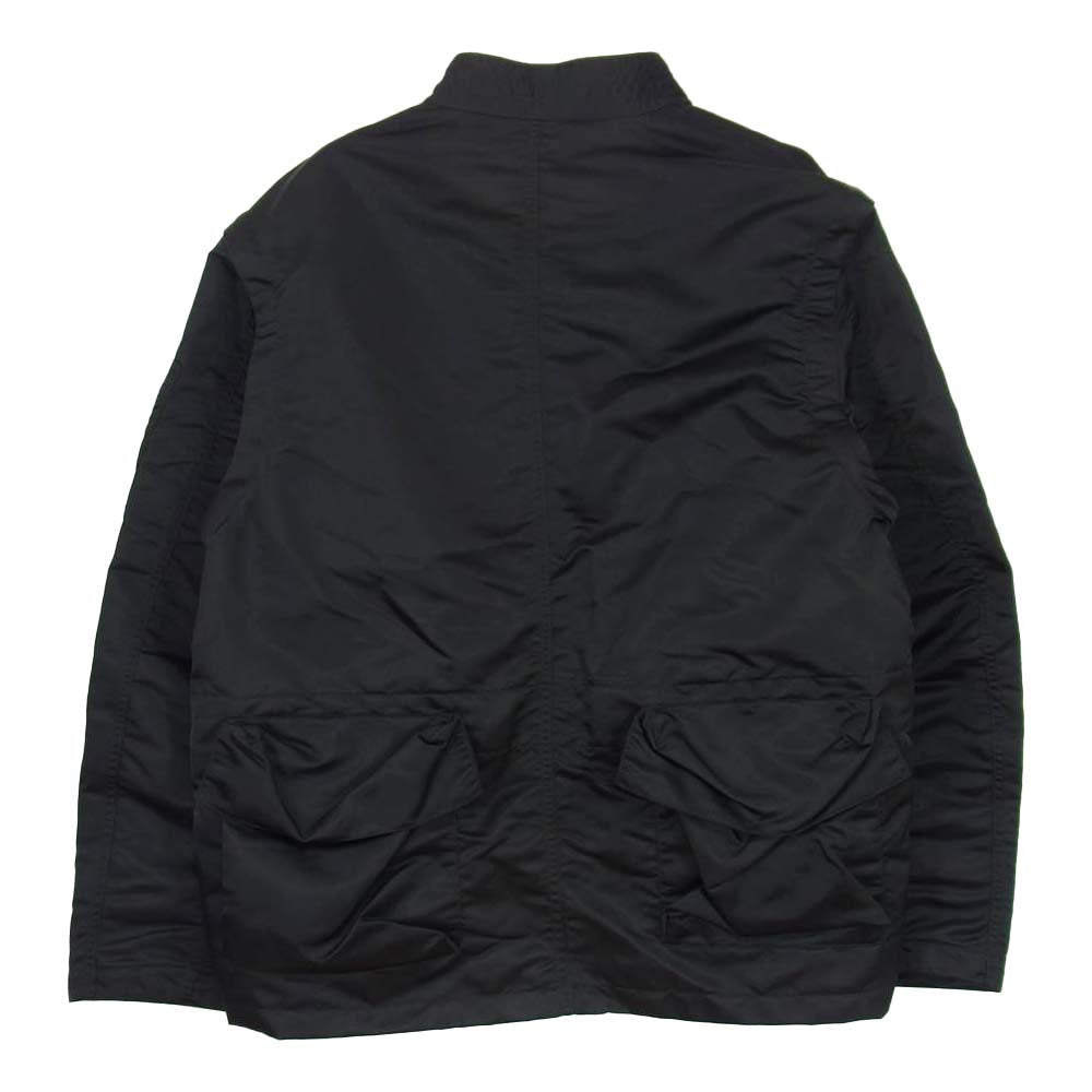 AMBUSH アンブッシュ KIMONO JACKET ナイロンツイル 着物 ジャケット