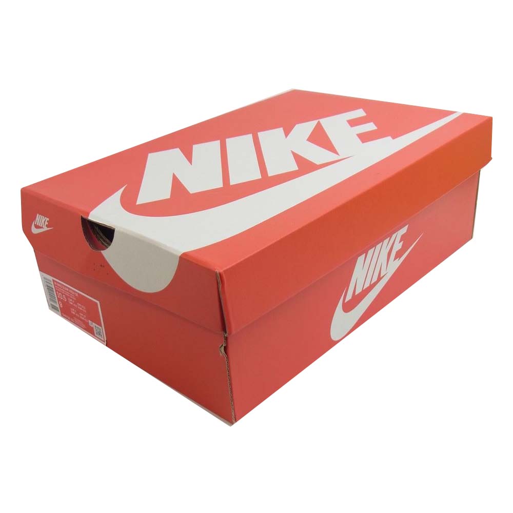 NIKE ナイキ DH6758-100 WMNS DUNK HIGH SE ウィメンズ ダンクハイ ホワイト系 27.5ｃｍ【美品】【中古】
