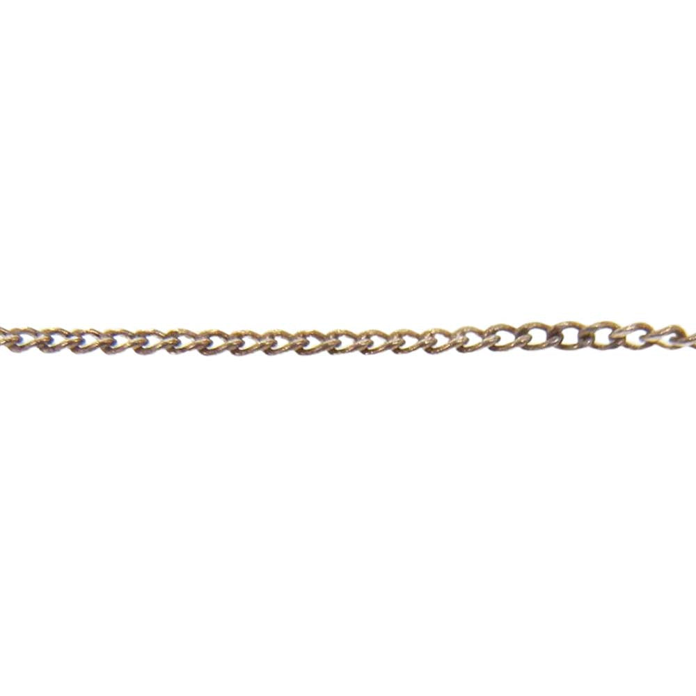 TIFFANY&Co. ティファニー エルサペレッティ ハート リーフ ネックレス シルバー系【中古】