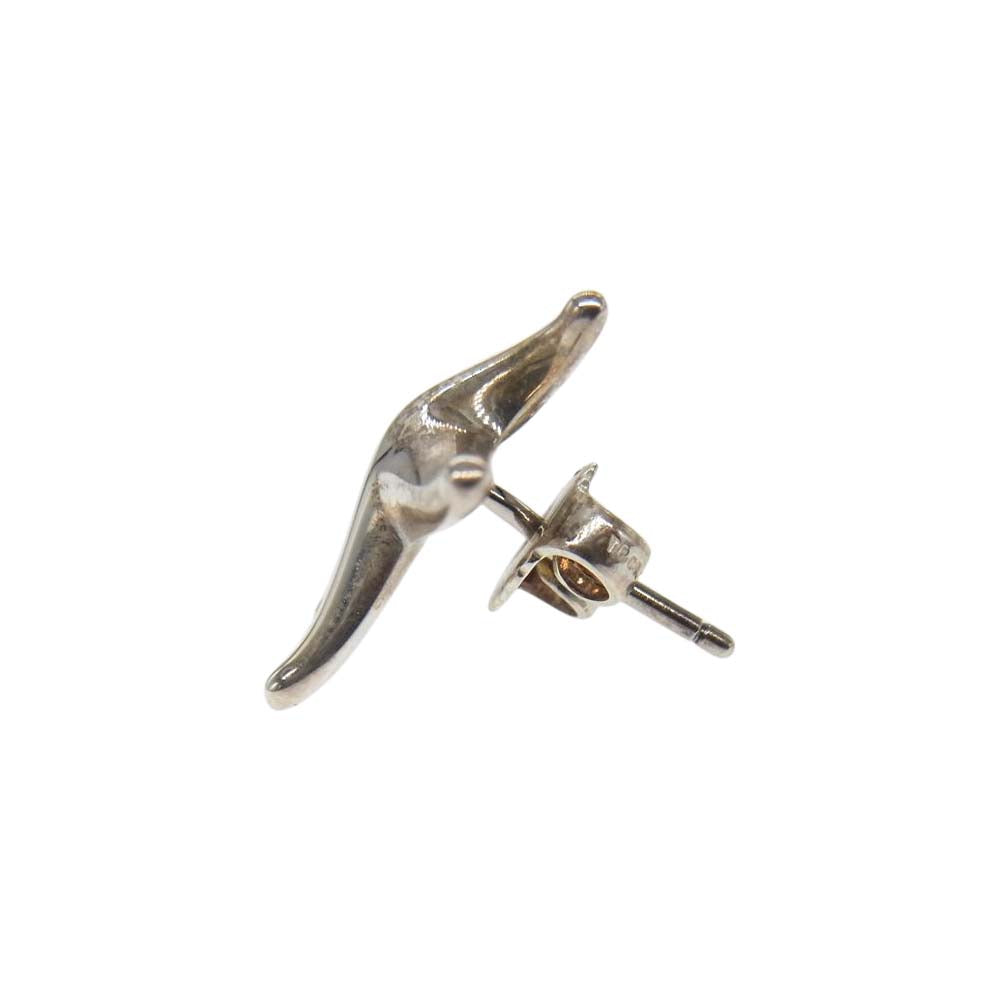 TIFFANY&Co. ティファニー エルサペレッティ スターフィッシュ ピアス