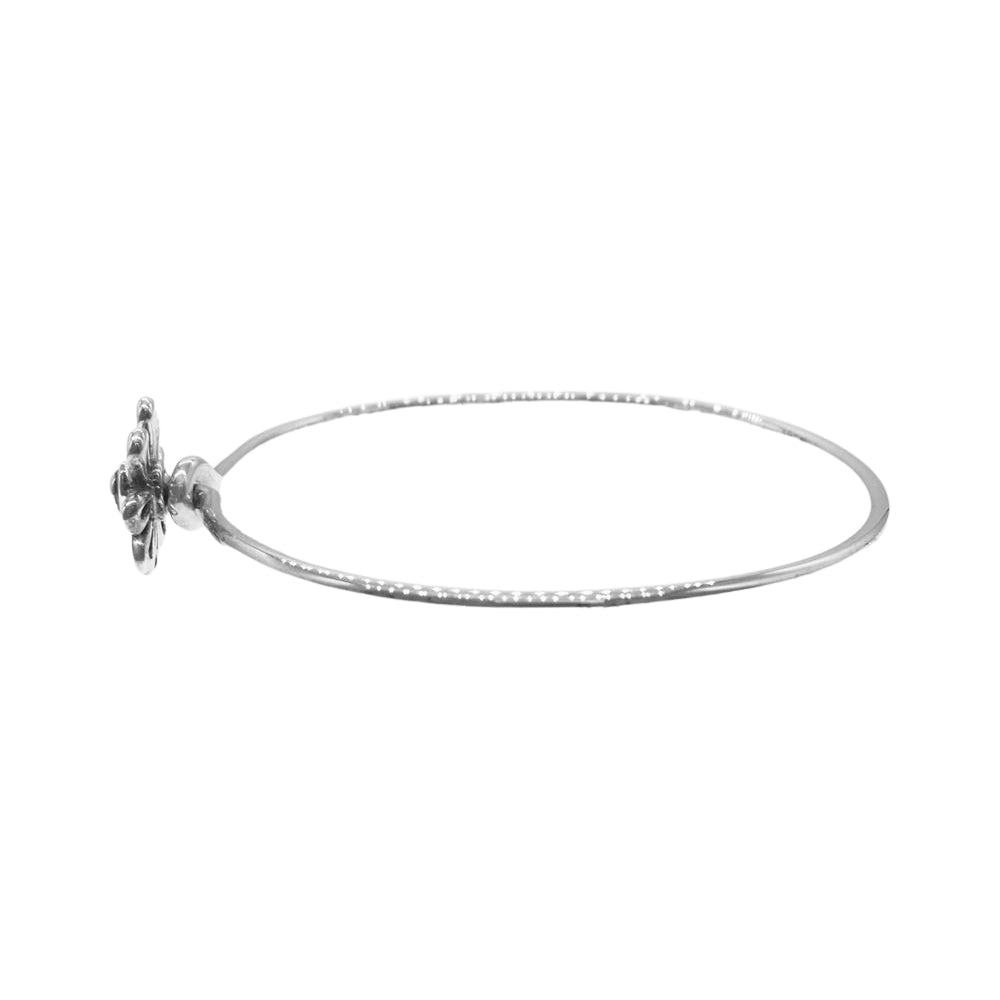 TIFFANY&Co. ティファニー パロマピカソ デイジー フラワー ブレスレット シルバー系【中古】