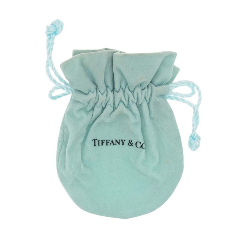 TIFFANY&Co. ティファニー パロマピカソ デイジー フラワー ブレスレット シルバー系【中古】