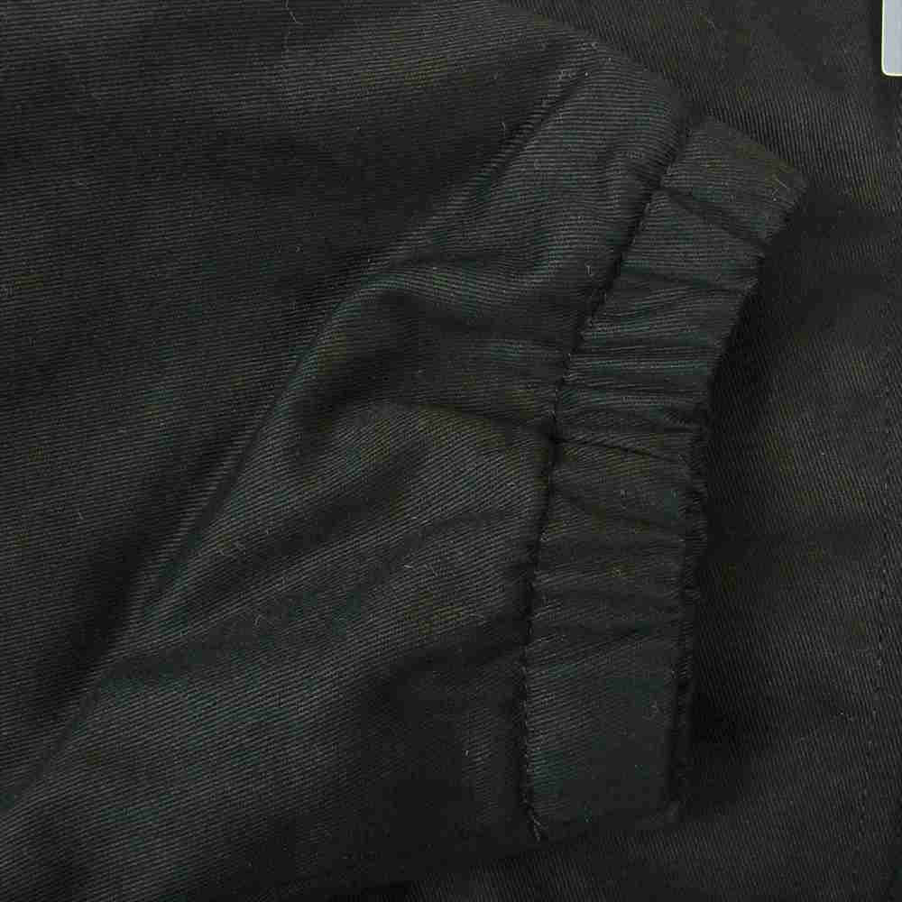 CHALLENGER チャレンジャー 21AW CLG-JK 021-008 TECHNICAL CHALLENGER JACKET テクニカル チャレンジャー ジャケット ブラック系 L【新古品】【未使用】【中古】