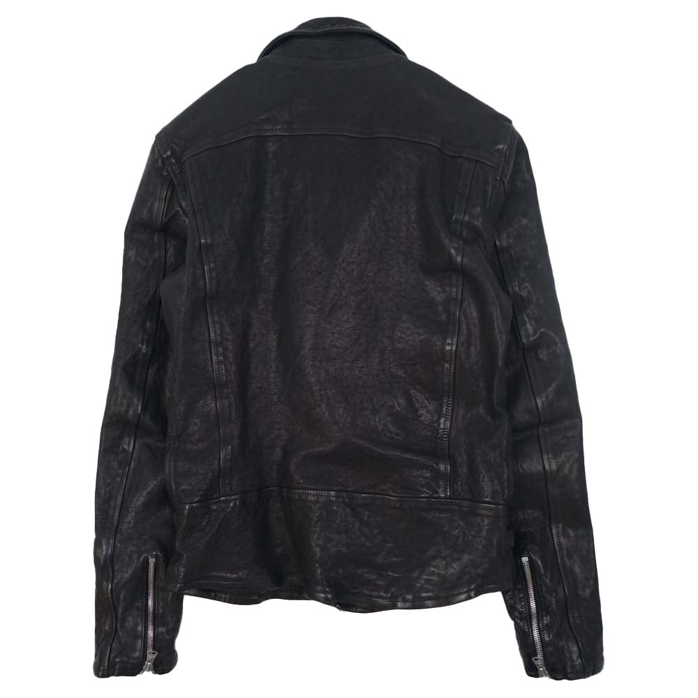 【期間限定値下げ】バックラッシュ　ダブルライダース1927-01 XL ISAMUKATAYAMA BACKLASH イサムカタヤマバックラッシュ 1927-01