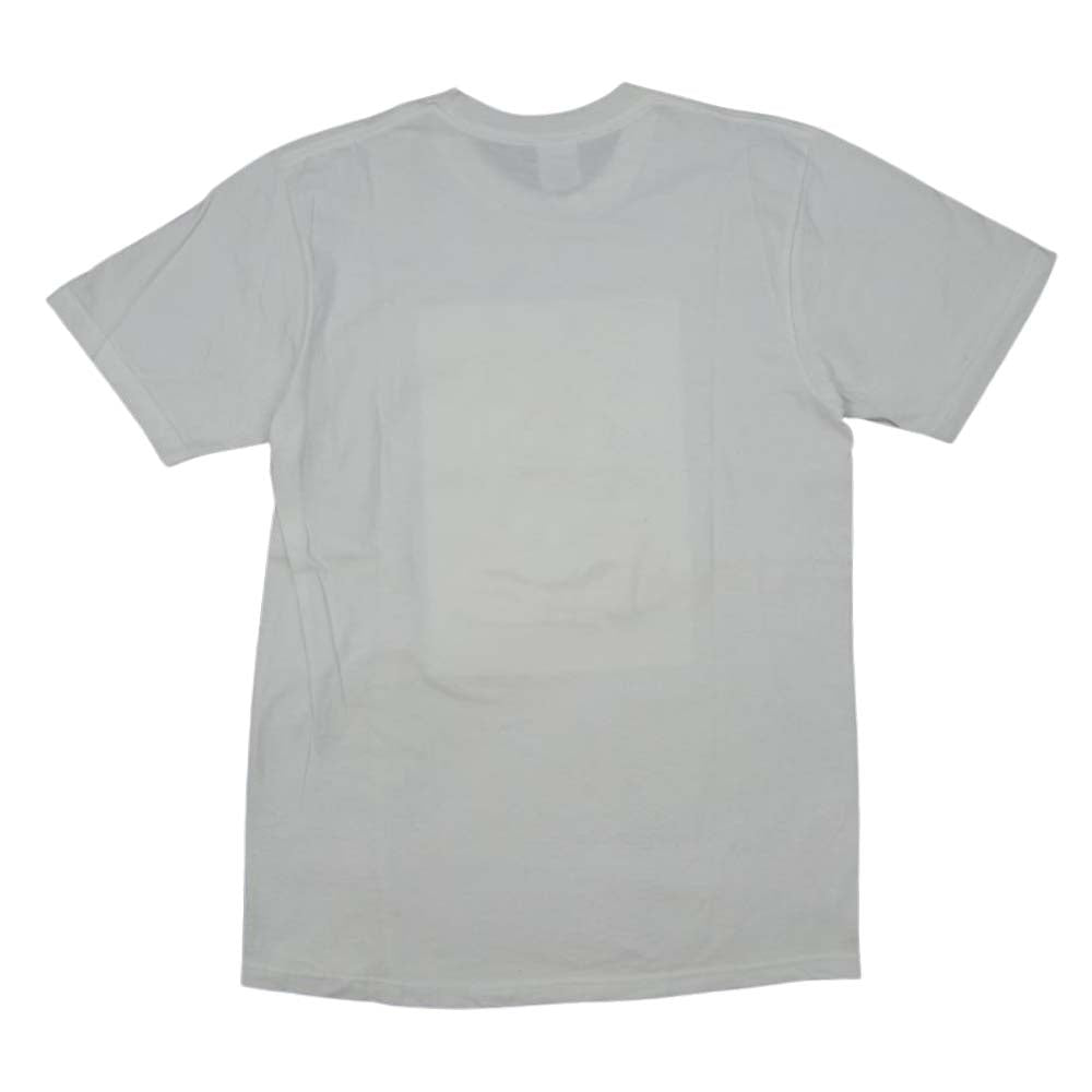 Supreme シュプリーム 21AW Rick Rubin Tee リック ルービン フォト プリント Tシャツ S【中古】