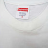 Supreme シュプリーム 21AW Rick Rubin Tee リック ルービン フォト プリント Tシャツ S【中古】