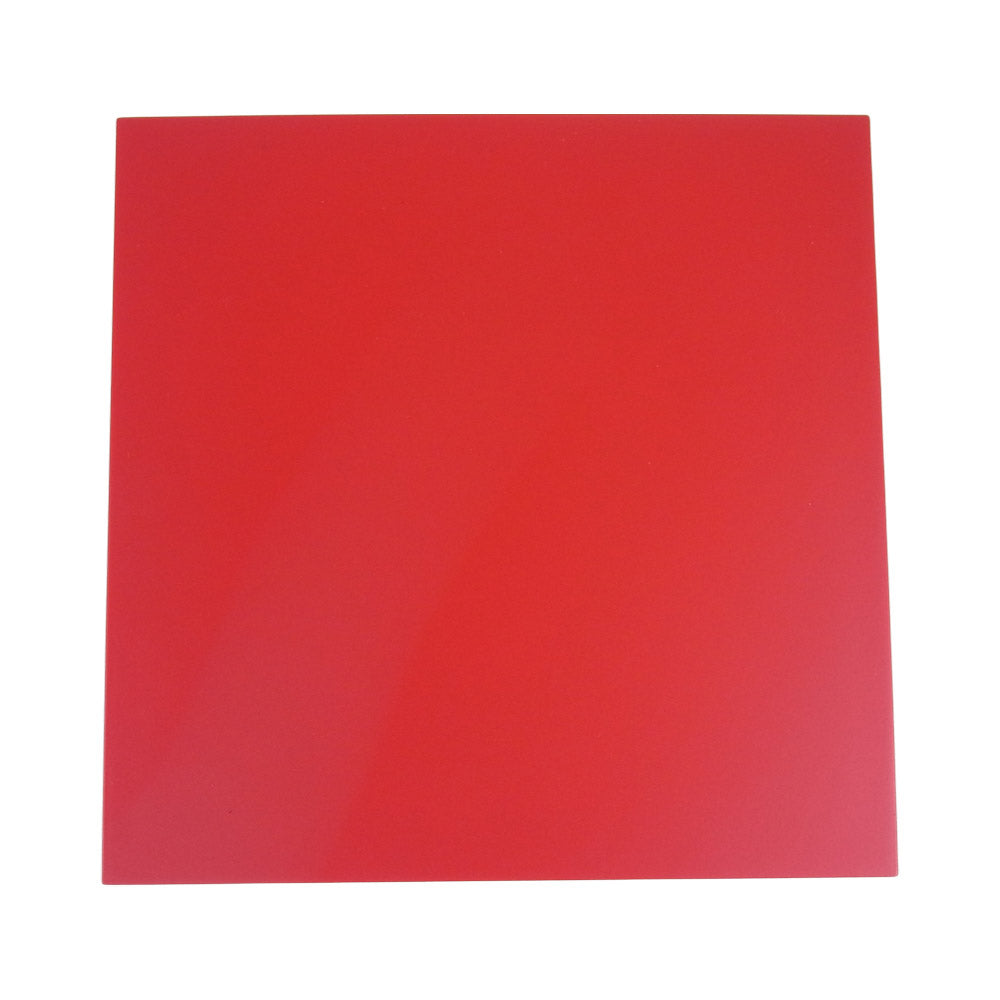 Supreme シュプリーム 21SS Cini&Nils Cuboluce TableLamp サイニ アンド ニルス キューボルス テーブルランプ 照明 レッド系【極上美品】【中古】