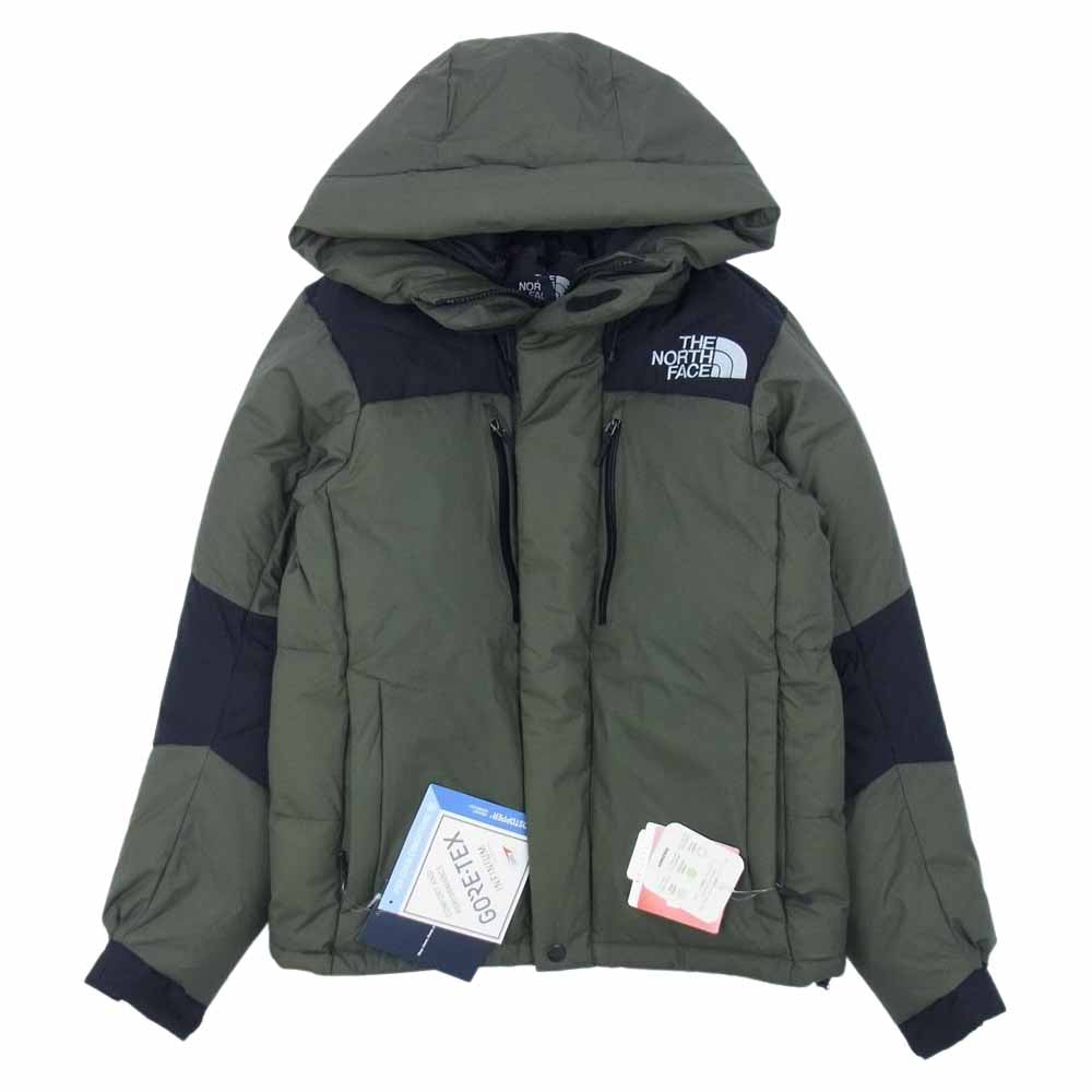 THE NORTH FACE ノースフェイス ND91950 Baltro Light Jacket NT バルトロ ライト ジャケット ニュートープ ニュトープ S【新古品】【未使用】【中古】