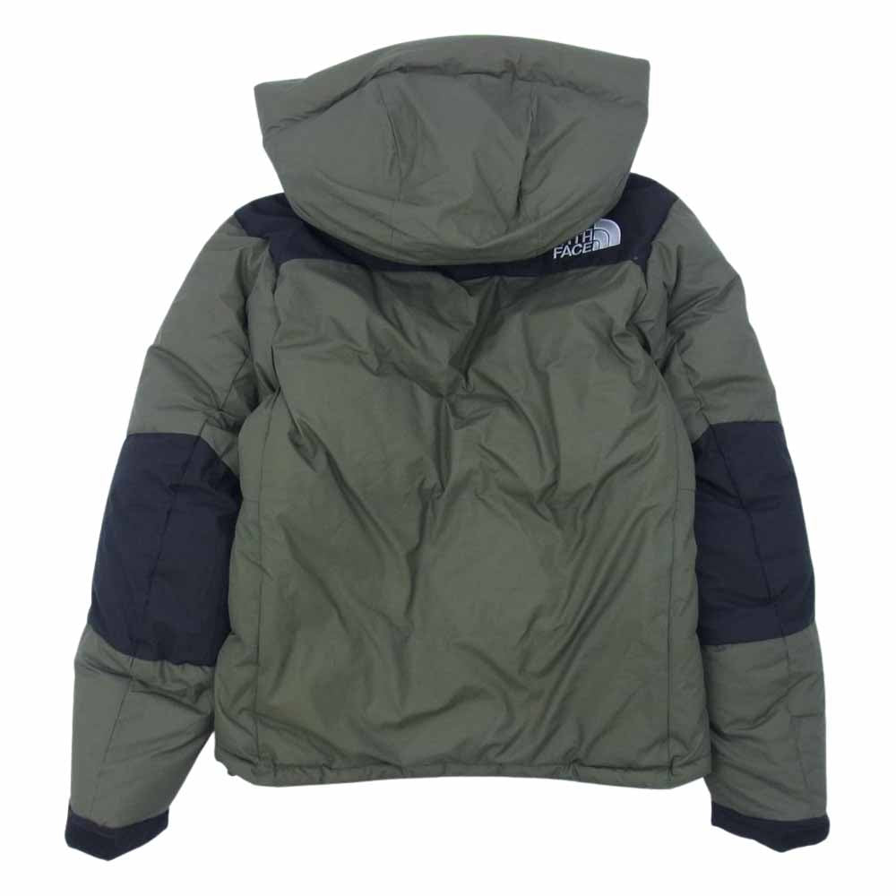 THE NORTH FACE ノースフェイス ND91950 Baltro Light Jacket NT バルトロ ライト ジャケット ニュートープ ニュトープ S【新古品】【未使用】【中古】