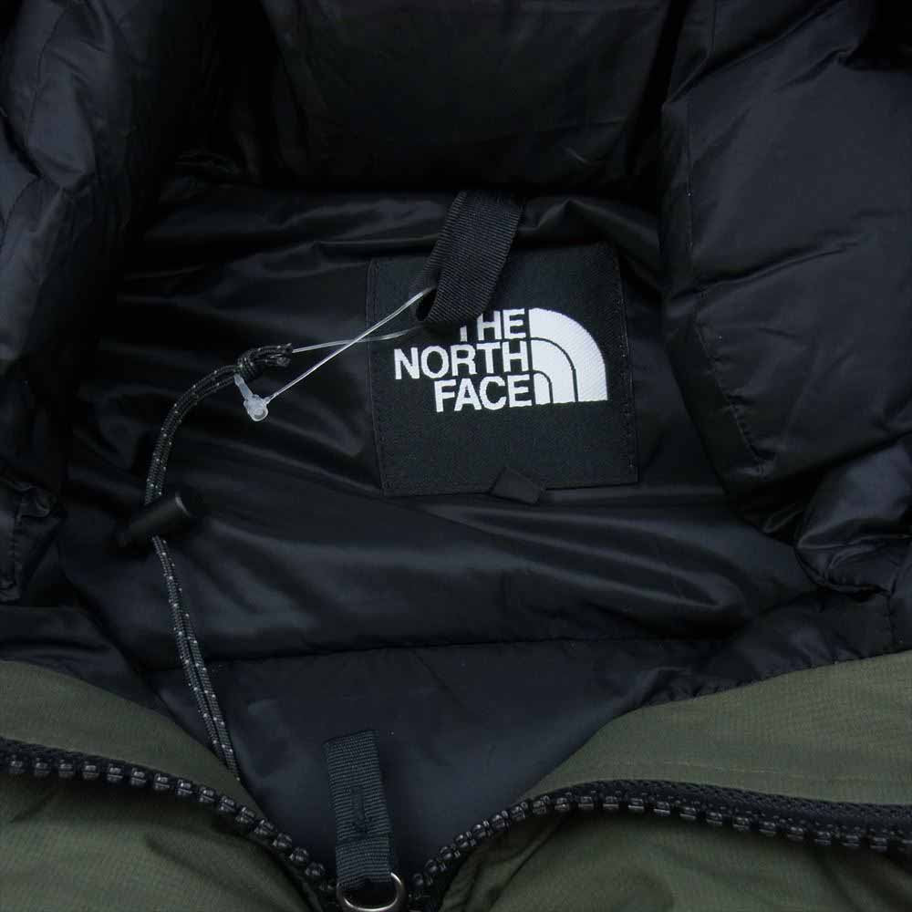 THE NORTH FACE ノースフェイス ND91950 Baltro Light Jacket NT バルトロ ライト ジャケット ニュートープ ニュトープ S【新古品】【未使用】【中古】