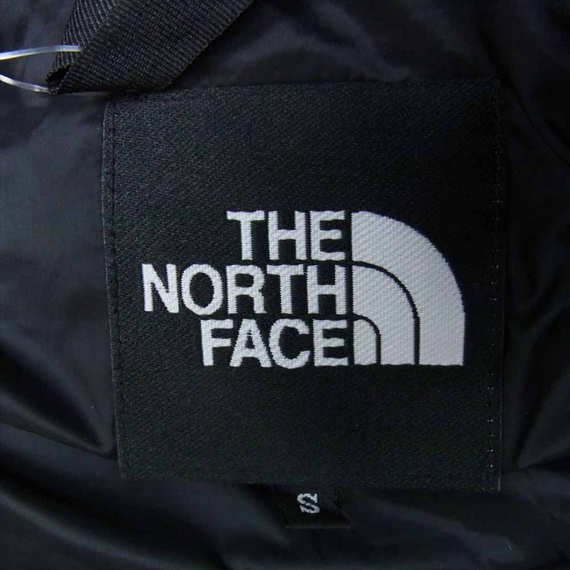 THE NORTH FACE ノースフェイス ND91950 Baltro Light Jacket NT バルトロ ライト ジャケット ニュートープ ニュトープ S【新古品】【未使用】【中古】