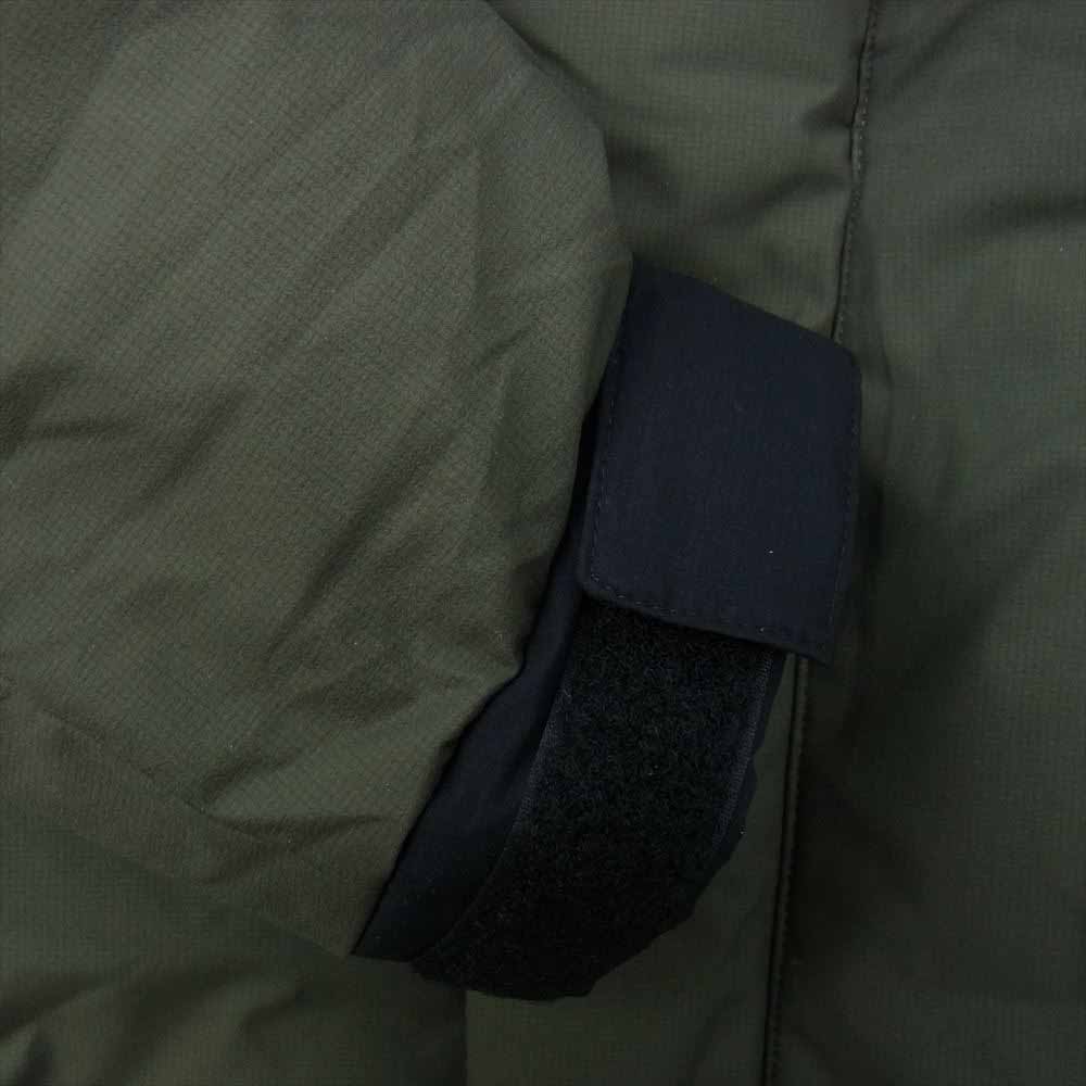 THE NORTH FACE ノースフェイス ND91950 Baltro Light Jacket NT バルトロ ライト ジャケット ニュートープ ニュトープ S【新古品】【未使用】【中古】
