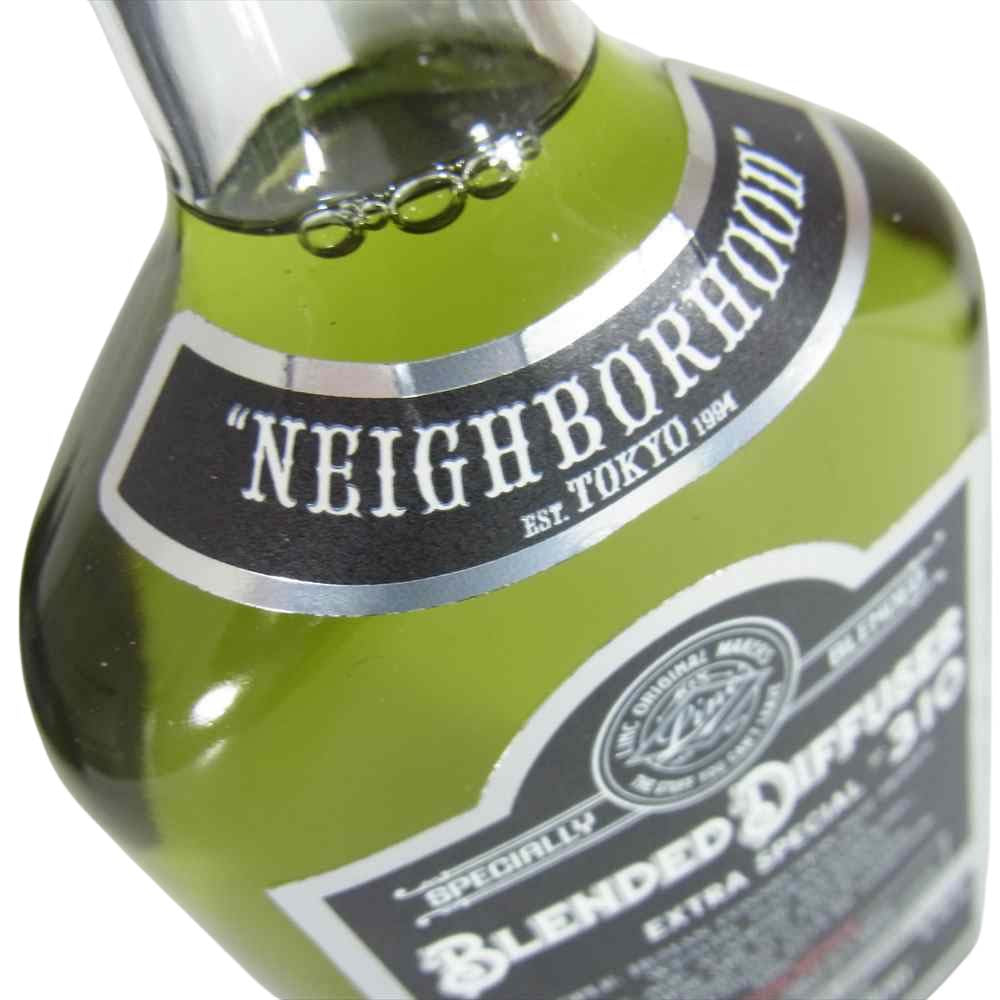 NEIGHBORHOOD DIFFUSER ディフューザー retaW お香立て カテゴリー