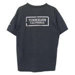 TENDERLOIN テンダーロイン T-TEE CARIFORNIA ポケット Tシャツ グレー系 サイズ表記無【中古】