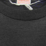 TENDERLOIN テンダーロイン T-TEE CARIFORNIA ポケット Tシャツ グレー系 サイズ表記無【中古】