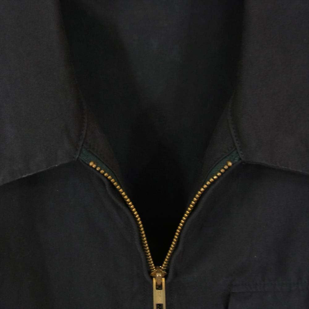 TENDERLOIN テンダーロイン T-BLOCK SWING TOP JKT スイングトップ ブラック系 M【中古】