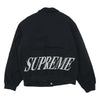 Supreme シュプリーム 20SS Twill Varsity Jacket ツイル ヴァーシティ ジャケット M【中古】