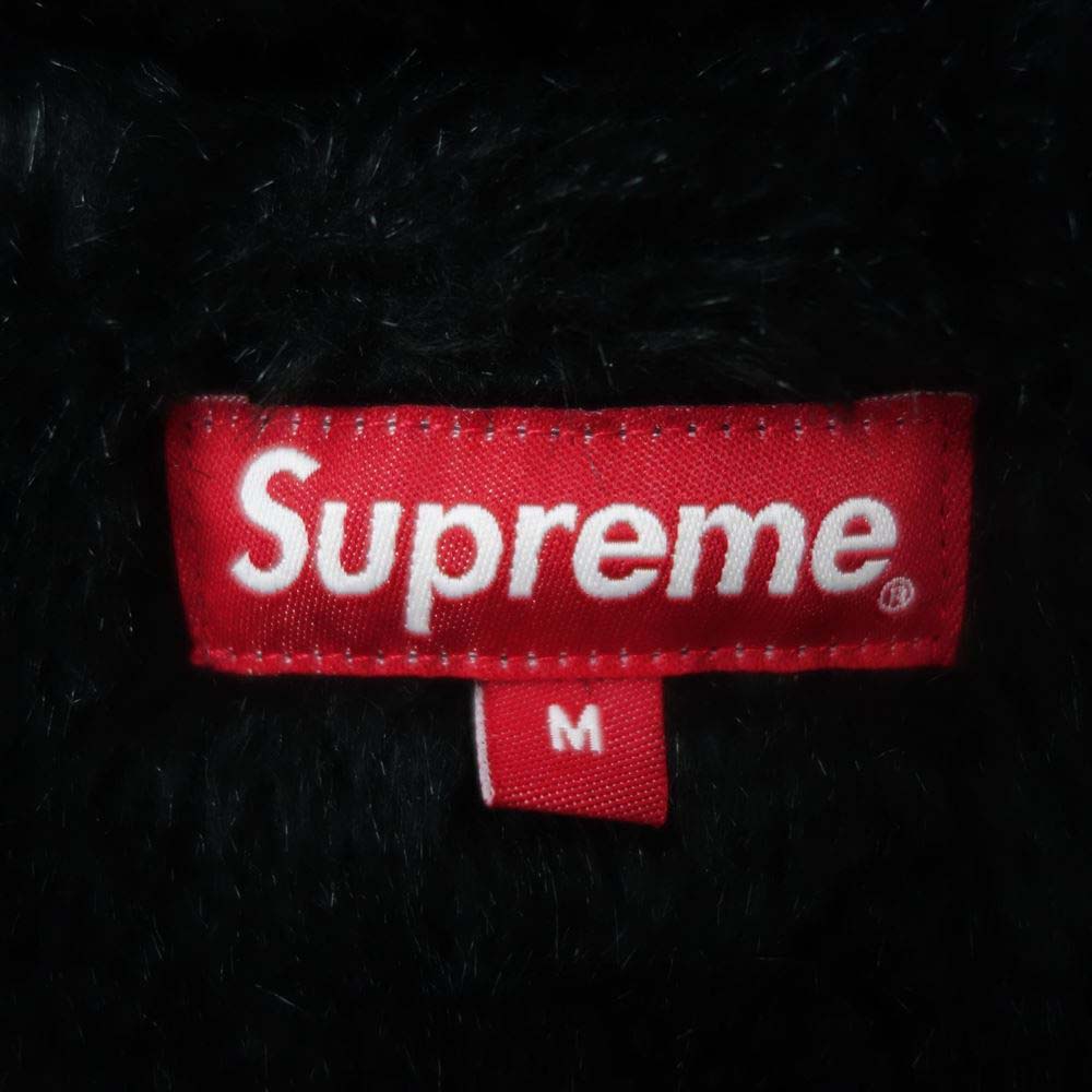 Supreme シュプリーム 20SS Quilted Cordura Lined Jacket キルテッド コーデュラ ラインド ジャケット M【美品】【中古】