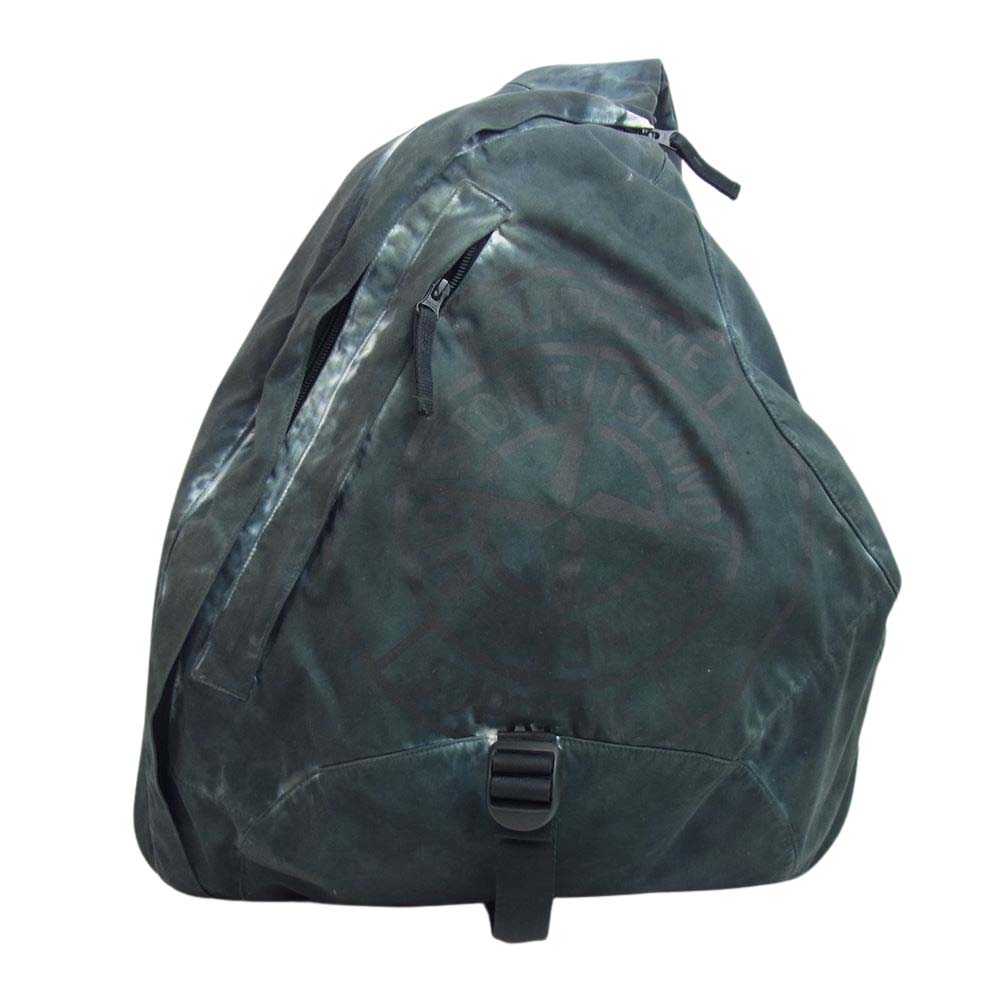 Supreme シュプリーム 20AW STONE ISLAND Shoulder Bag ストーンアイランド ショルダー バッグ【美品】【中古】