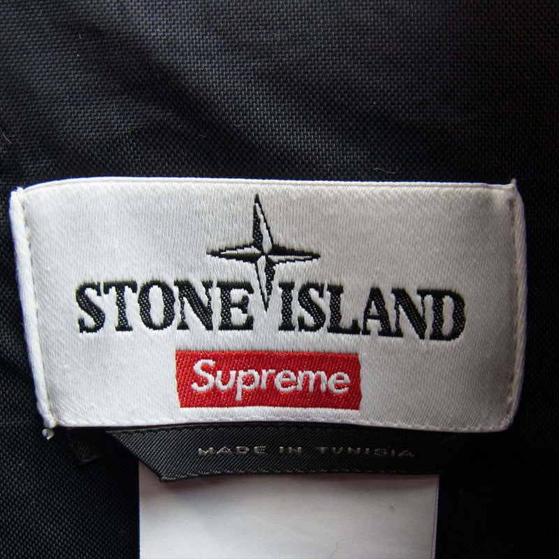 Supreme シュプリーム 20AW STONE ISLAND Shoulder Bag ストーンアイランド ショルダー バッグ【美品】【中古】