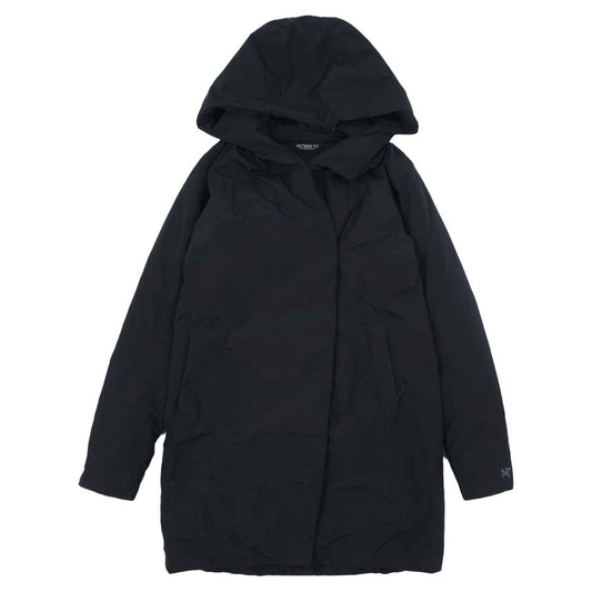 ARC'TERYX アークテリクス 19AW 21769 国内正規品 OSANNA COAT オサナ コート レディース S【中古】