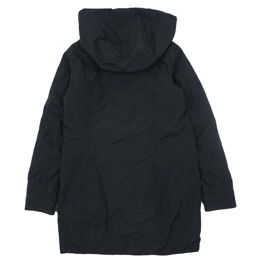 ARC'TERYX アークテリクス 19AW 21769 国内正規品 OSANNA COAT オサナ コート レディース S【中古】