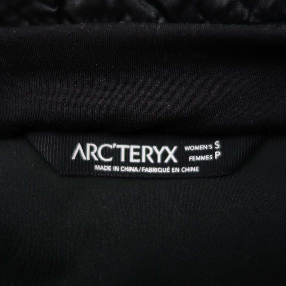 ARC'TERYX アークテリクス 19AW 21769 国内正規品 OSANNA COAT オサナ コート レディース S【中古】