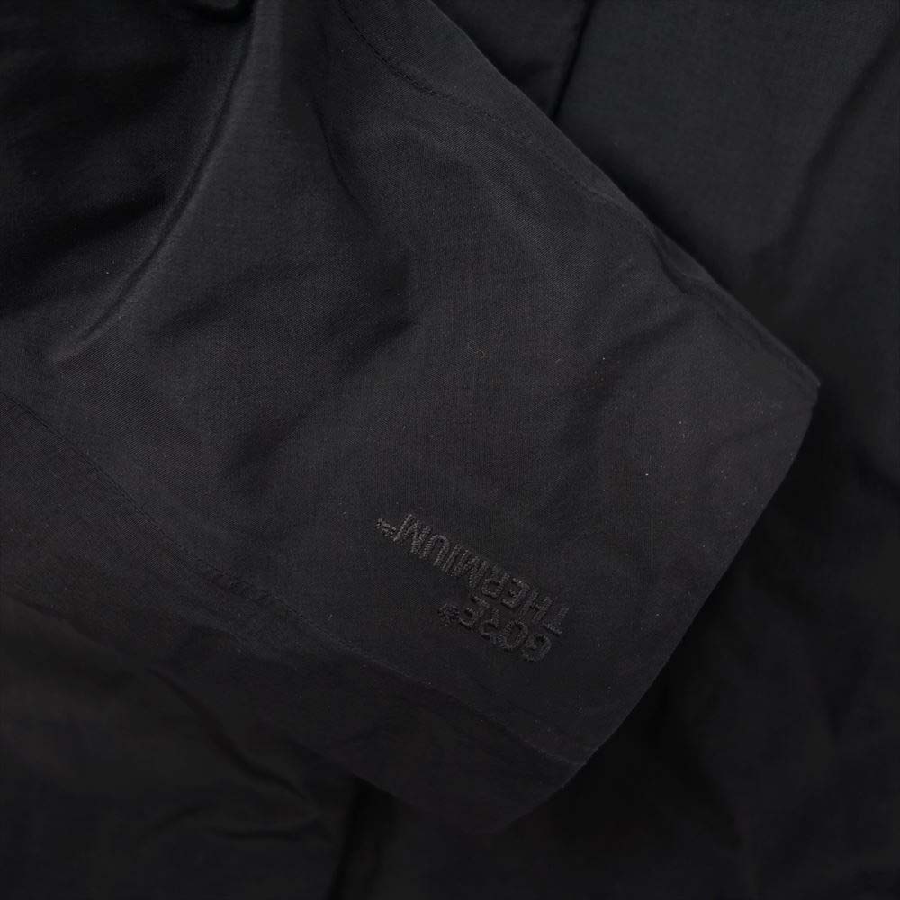 ARC'TERYX アークテリクス 19AW 21769 国内正規品 OSANNA COAT オサナ コート レディース S【中古】