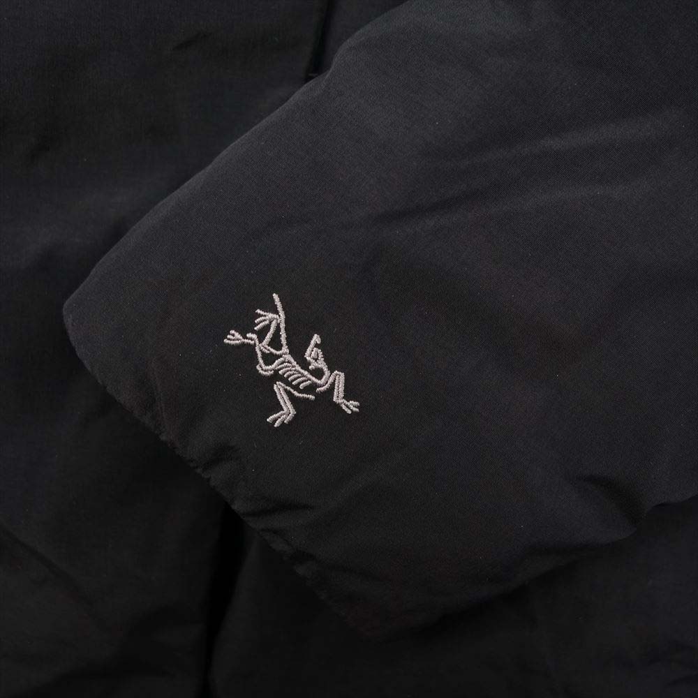 ARC'TERYX アークテリクス 19AW 21769 国内正規品 OSANNA COAT オサナ コート レディース S【中古】