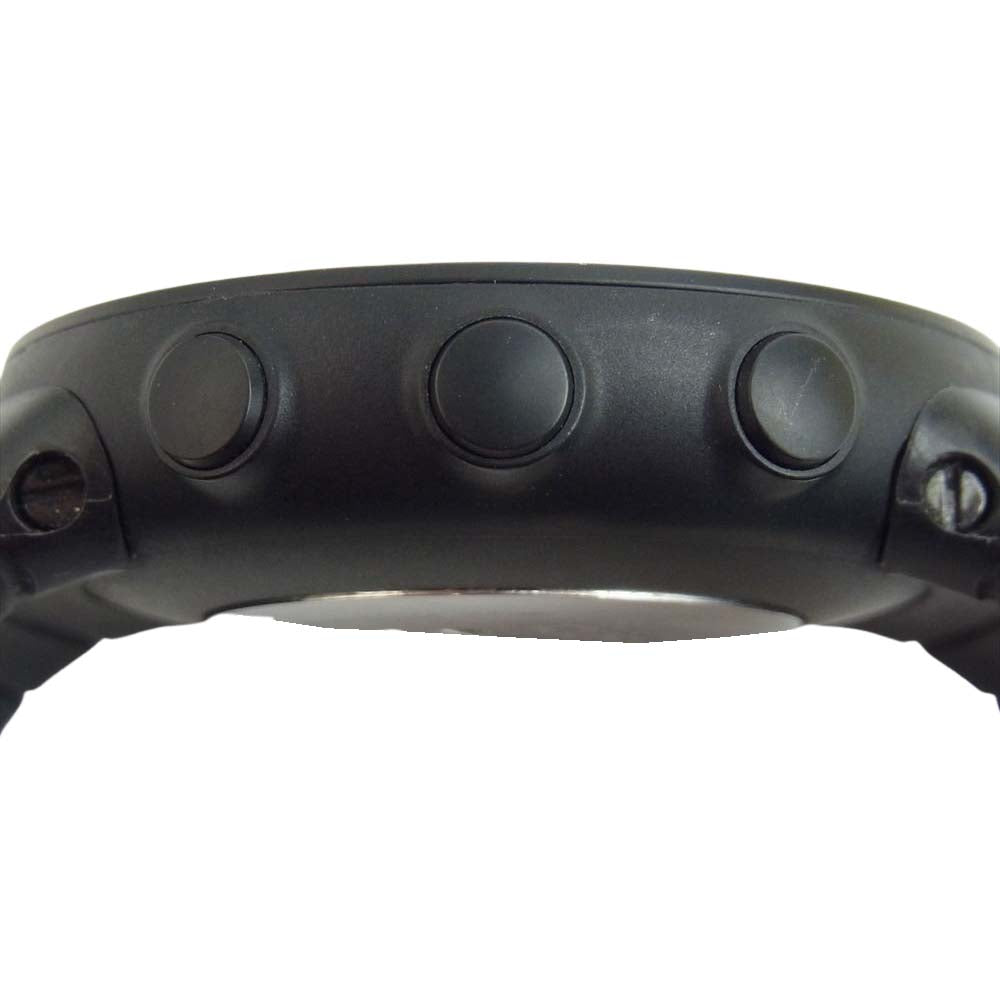 SUUNTO スント SS021371000 Core Ultimate Black コア アルティメット ブラック 腕時計【中古】