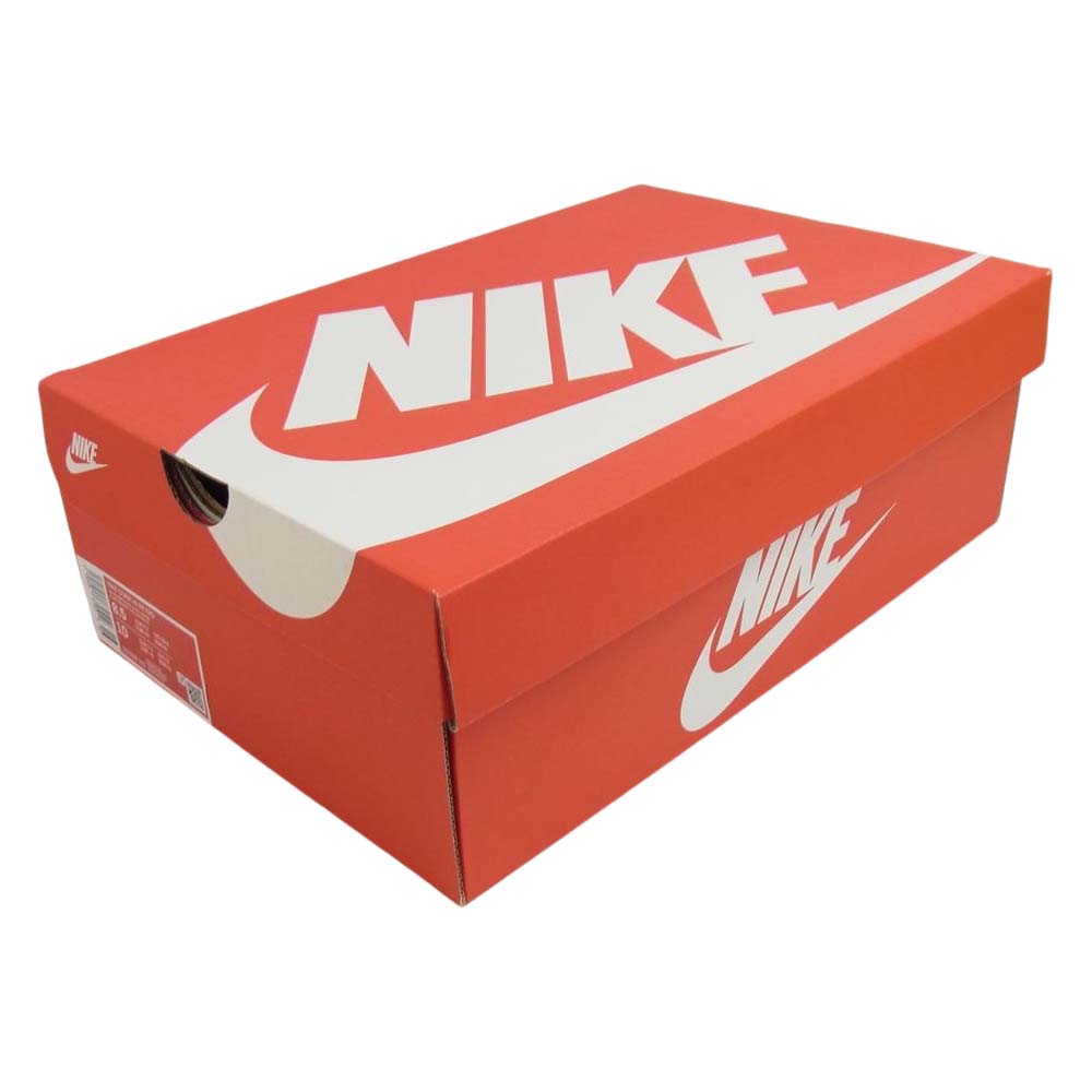 NIKE ナイキ DD1399-102 DUNK HIGH GAME ROYAL ダンク ハイ ゲームロイヤル スニーカー ブルー系 ホワイト系 27cm【極上美品】【中古】