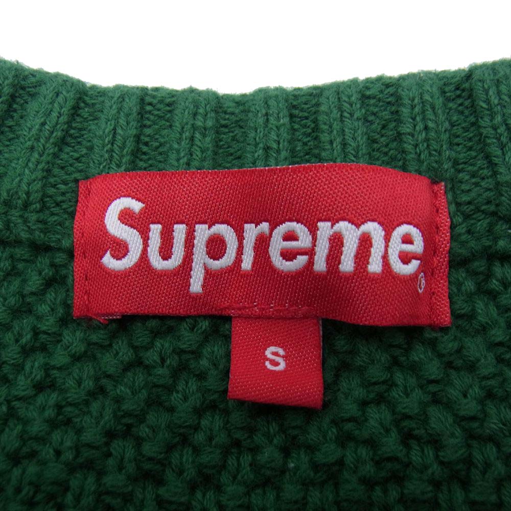 Supreme シュプリーム 20AW Small Box Logo Sweater スモール ボックス