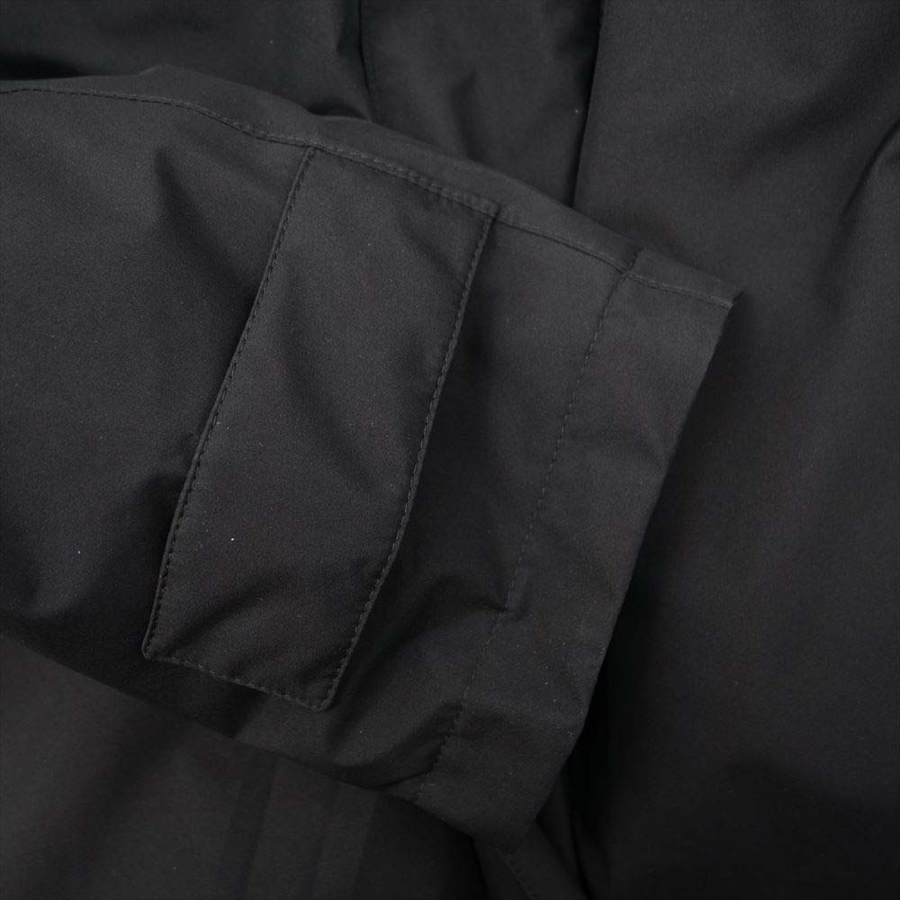 Herno ヘルノ laminar gore tex coat ラミナー ゴアテックス ダウン
