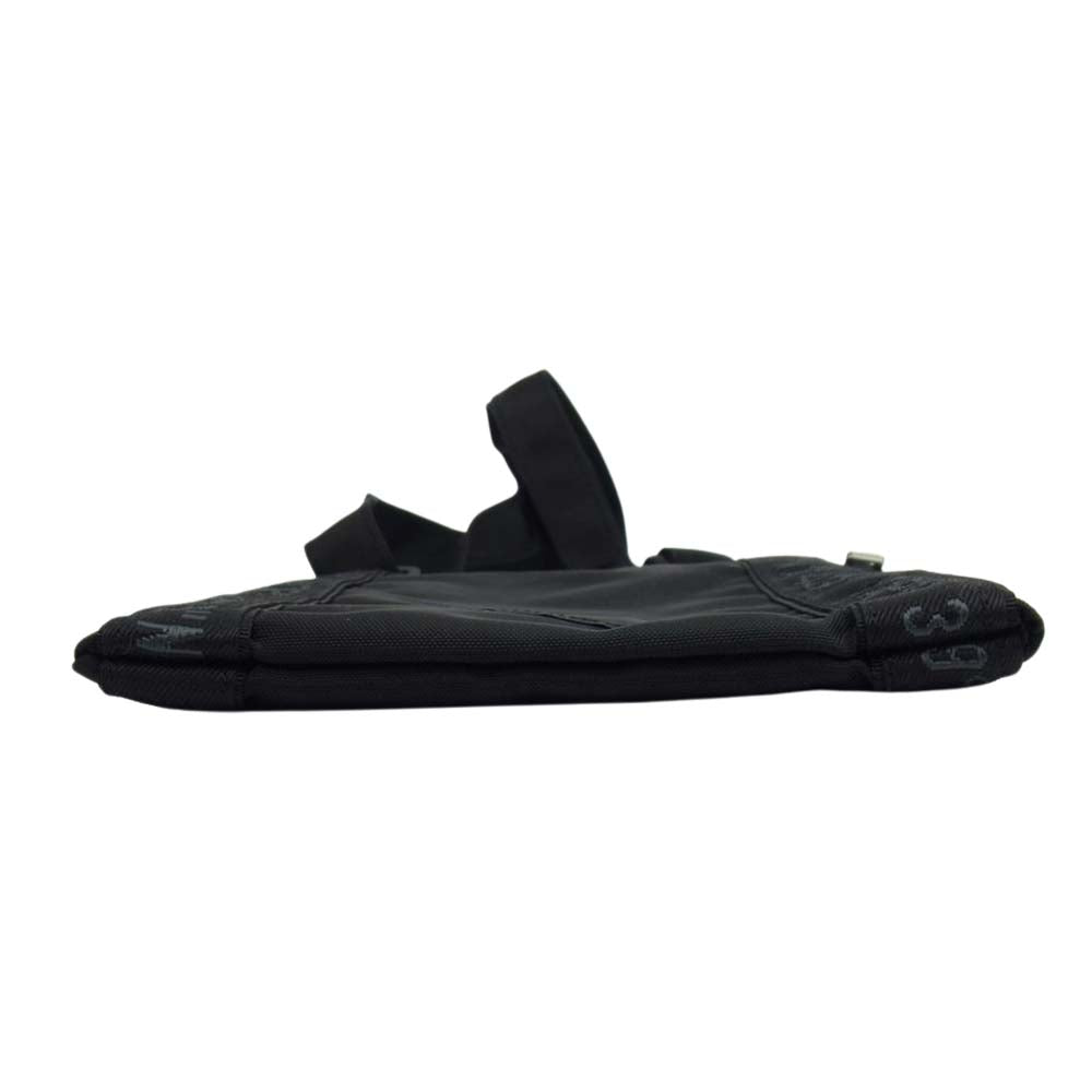 WTAPS ダブルタップス 212TQDT-CG02 HANG OVER / POUCH CORDURA ナイロン ポーチ【美品】【中古】