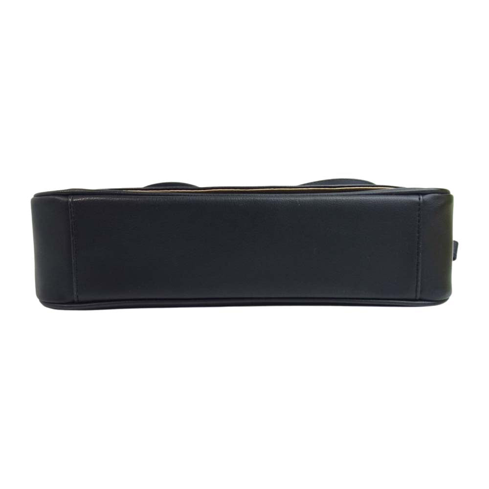 ラパレット 2Way ハンド ショルダー バッグ【美品】【中古】
