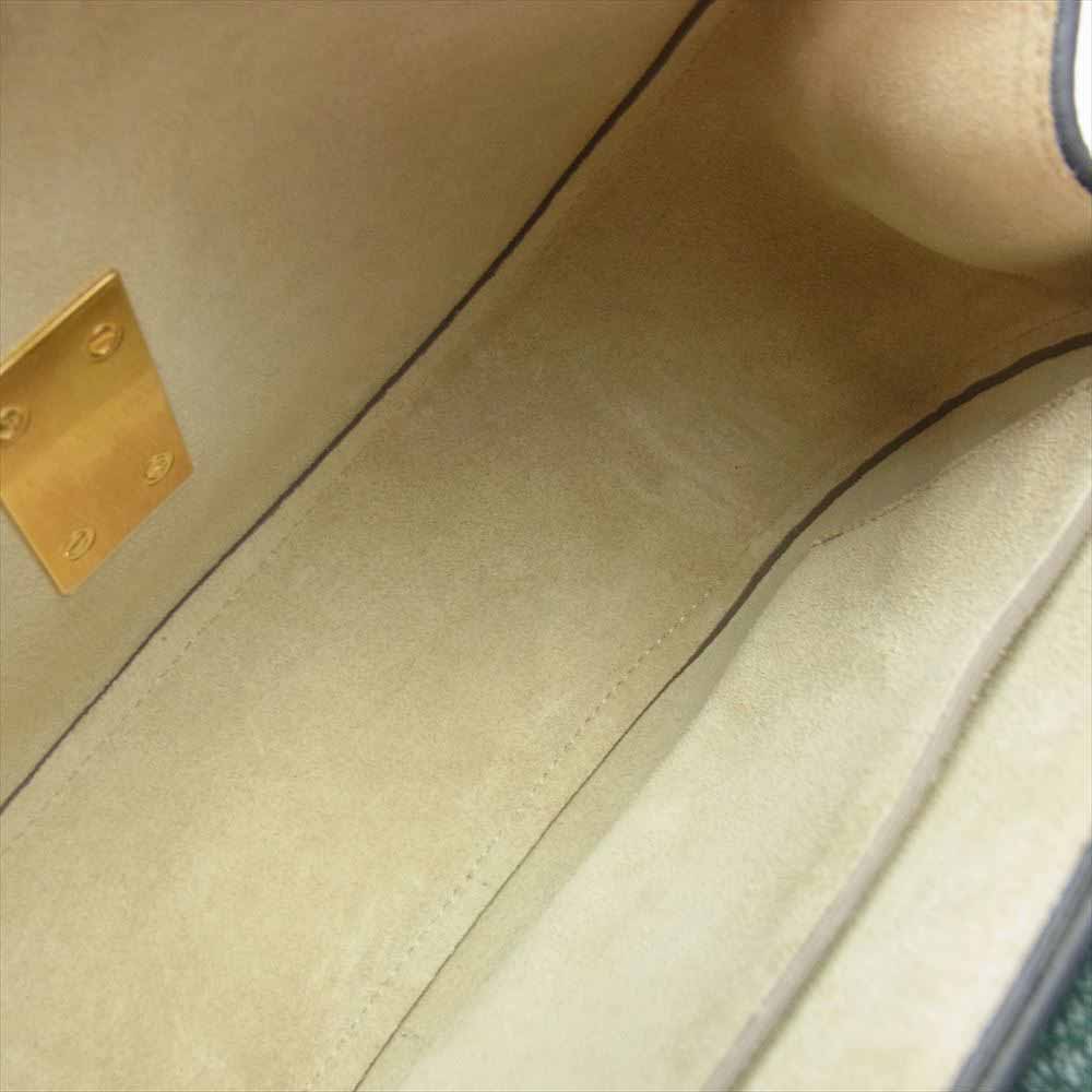 Chloe クロエ DREW ドリュー チェーン ショルダー バッグ【美品