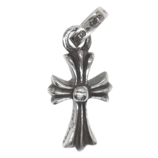 CHROME HEARTS クロムハーツ（原本有） ベビー ベイビー ファット ペンダントトップ シルバー系【中古】