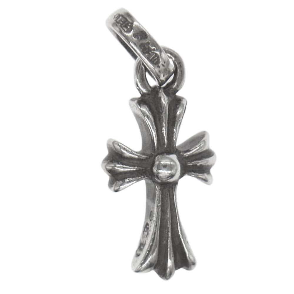 CHROME HEARTS クロムハーツ（原本有） ベビー ベイビー ファット ペンダントトップ シルバー系【中古】