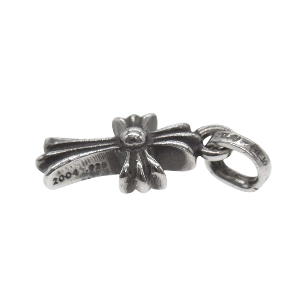 CHROME HEARTS クロムハーツ（原本有） ベビー ベイビー ファット ペンダントトップ シルバー系【中古】